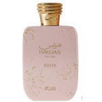 Rasasi Hawas Glitz EDP naistele, 100 ml