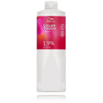 Wella Professionals Color Touch 1,9%, 6 mahuosa oks&uuml;datiivne emulsioon, 1000 ml