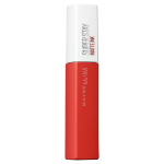Maybelline SuperStay Matte Ink Matte Liquid Lipstick 25 Heroine, 5 ml