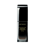 Sensai Flawless Satin Moisture Foundation SPF 25 vedel jumestuskreem, toon: 202 Orche Beige, 30 ml