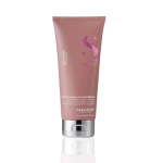 Alfaparf Milano Semi di Lino Nutritive Leave-In Conditioner v&auml;ljaloputamatu toitev palsam, 200 ml