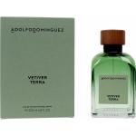 Adolfo Dominguez Vetiver Terra EDP parf&uuml;&uuml;m meestele, 200 ml