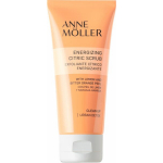 Anne M&ouml;ller Clean Up Energizing Citric Scrub energiat andev n&auml;okoorija, 100 ml