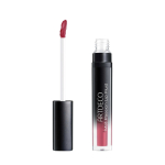 ARTDECO Mat Passion Lip Fluid matt vedel huulepulk, toon: 33 Smooth Plum, 3 ml