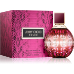 Jimmy Choo Fever EDP parf&uuml;&uuml;mvesi naistele, 60 ml