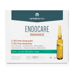 Endocare C &otilde;livabad ampullid, 30 x 2 ml