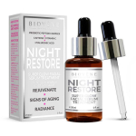 Biovene Night Restore Super Glow n&auml;oseerum, 30 ml