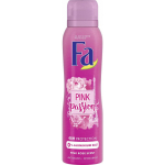 Fa Pink Passion deodorant-sprei, 150 ml