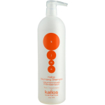 Kallos Cosmetics KJMN vol&uuml;&uuml;mi andev &scaron;ampoon, 1000 ml