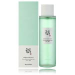 Beauty of Joseon Green Plum v&auml;rskendav n&auml;otoonik AHA + BHA v&auml;rskendav n&auml;otoonik, 150 ml