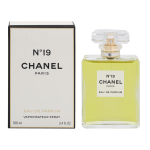 Chanel No 19 EDP parf&uuml;&uuml;mvesi naistele, 100 ml
