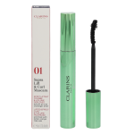 Clarins Supra Volume Mascara ripsmetu&scaron;&scaron;, toon: 01 Intense Black, 8 ml