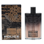 Police To Be Gentleman EDT tualettvesi, 100 ml