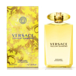 Versace Yellow Diamond parf&uuml;meeritud du&scaron;igeel, 200 ml