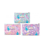 Martinelia Rainbow Unicorn Cosmetic Bag kosmeetika