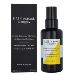 Sisley Hair Rituel Precious Hair Care Oil toitev ja l&auml;iget andev &otilde;li juustele, 100 ml