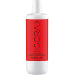 Schwarzkopf Professional Igora Royal Oil Developer 6% juuksev&auml;rvi aktivaator, 1000 ml