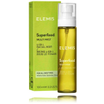 Elemis Superfood Multi Mist 4in1 n&auml;osprei k&otilde;ikidele nahat&uuml;&uuml;pidele, 100 ml