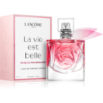 Lancome La Vie Est Belle Rose Extraordinaire EDP parf&uuml;&uuml;mvesi naistele, 30 ml