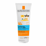 La Roche-Posay Anthelios Dermo Pediatrics Milk SPF 50+ kaitsev p&auml;ikesekreem lastele, 250 ml