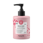 Maria Nila Colour Refresh Vegan Hair Colouring Cream Mask For Color Refreshing 0.66 Bright Red, 300 ml