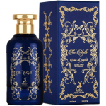 Maison Alhambra The Myth EDP l&otilde;hnastatud vesi unisex, 100 ml