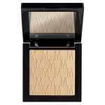 Mesauda Lust For Shine Highlighter kompaktne, s&auml;ra andev toode, toon: 102 Gold Ambition, 5.5 g