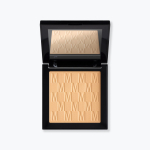 Mesauda Nude Venus Compact Powder kompaktpuuder, toon: Burnt Caramel, 10 g