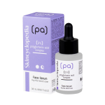 Skincyclopedia Face Serum Peptide Moisturizer niisutav n&auml;oseerum 3% pol&uuml;glutamiinhappe kompleksiga, 30 ml