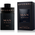 Bvlgari Man In Black PP parf&uuml;&uuml;m meestele, 100 ml
