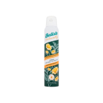 Batiste Naturally Green Tea & Chamomile Dry Shampoo kuiv&scaron;ampoon, 200 ml