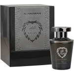 Al Haramain Azlan Oud Charcoal Edition PP parf&uuml;&uuml;m unisex, 100 ml