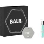 BALR. Meeste helkurkomplekt meestele (EDP, 50 ml + EDP, 10 ml)