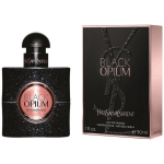 Yves Saint Laurent Black Opium EDP l&otilde;hnastatud vesi naistele, 30 ml