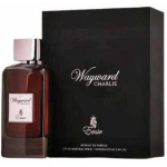 Emir Wayward Charlie EDP l&otilde;hnastatud vesi unisex, 100 ml