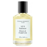 Thomas Kosmala No.9 Bukhoor EDP l&otilde;hnastatud vesi unisex, 250 ml