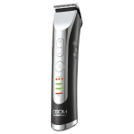 OSOM Professional Hair Trimmer Professionaalne juuksel&otilde;ikur - trimmer, LiFePo4 aku, 100-240 V, 50/60 Hz, hall v&auml;rv