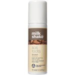 Milk_Shake SOS Roots Instant Hair Touch Up pruunide juuksejuurte maskisprei, 75 ml