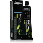L'oreal Professionnel Inoa No Ammonia Permanent Color juuksev&auml;rv. varjund: 2,10, 60 g