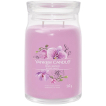 Yankee Candle Wild Orchid l&otilde;hnak&uuml;&uuml;nal, 567 g