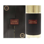 Khadlaj Perfumes La Fede Code Rouge Amour EDP l&otilde;hnastatud vesi naistele, 100 ml