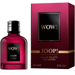 Joop! Wow! EDT tualettvesi naistele, 60 ml