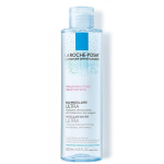 La Roche-Posay Micellar Water Ultra Reactive Skin mitsellaarvesi reaktiivsele nahale, 200 ml