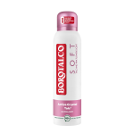 Borotalco pehme deodorant-sprei, 150 ml