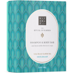 Rituals The Ritual Of Karma Shampoo & Body Bar, 100 g