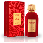 Hamidi Gharam EDP l&otilde;hnastatud vesi unisex, 100 ml