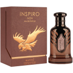Riiffs Inspiro Men EDP l&otilde;hnastatud vesi meestele, 100 ml
