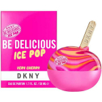 Donna Karan Be Delicious Ice Pop Very Cherry EDP l&otilde;hnastatud vesi naistele, 50 ml