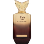 Risala Elite Haris Al Qamar EDP l&otilde;hnastatud vesi naistele, 100 ml