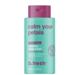 b.fresh Calm Your Petals Relaxing Body Wash l&otilde;&otilde;gastav kehapesuvahend, 473 ml